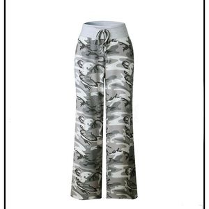 💕⭐️PAJAMA PARTY 🎉 DRAWSTRING WAIST PAJAMA 🎉